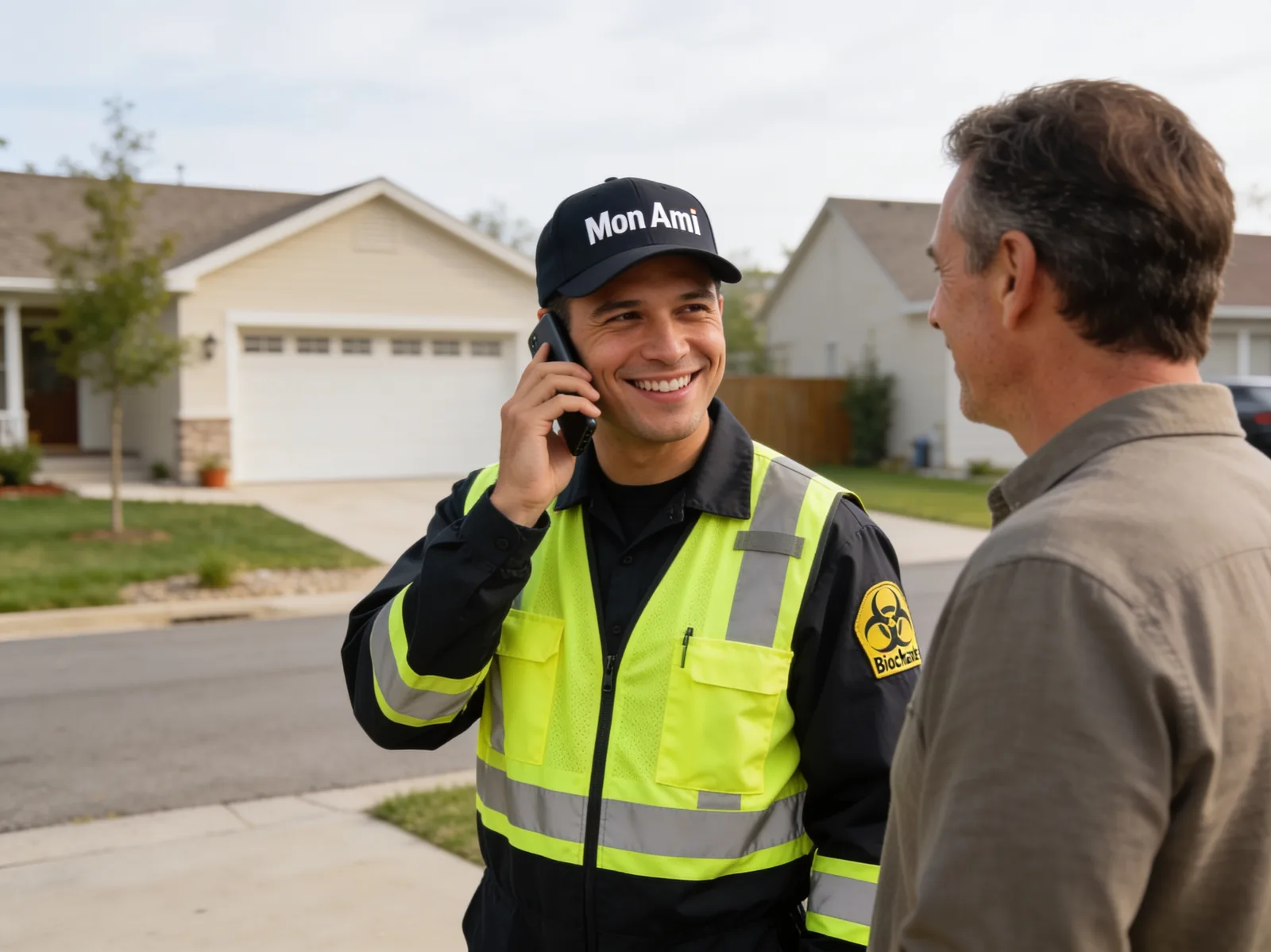 Sewage Cleanup Fayetteville, AR FAQs