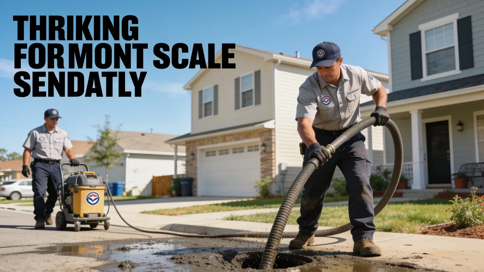 Sewage Cleanup in Fayetteville, AR near me